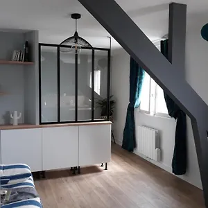 Appartement Le Cornely, Carnac