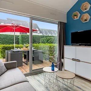 Appartement Maison Port En Dro-3, Carnac