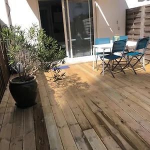 Appartement Ker Hedwige, Carnac